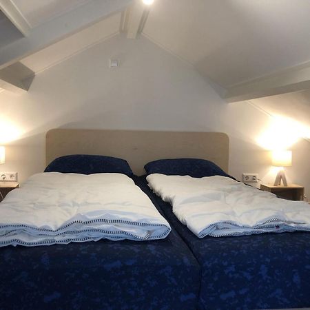 Holiday Home Beach Bubbles - Near The Beach With Big Garden - Not For Companies Ouddorp Ngoại thất bức ảnh